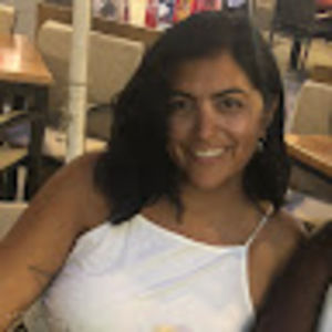 Meet your Posher, Kristina